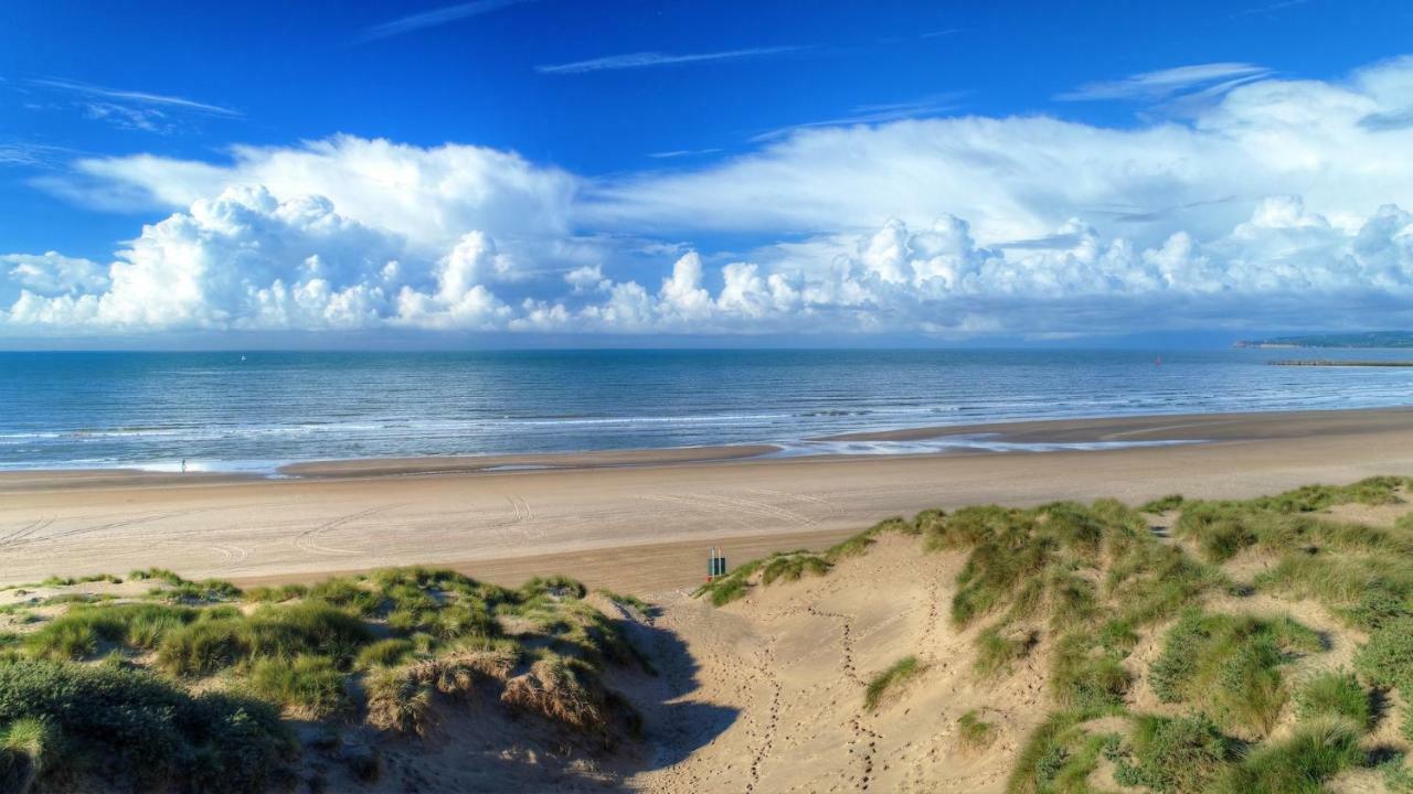 Beach Boutique Camber Eksteriør billede