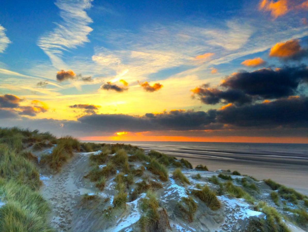 Beach Boutique Camber Eksteriør billede